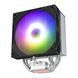Процесорний кулер Zalman CNPS9X OPTIMA2, ARGB LGA1851, 1700, 1200, 115x, 2066, 2011-V3, 2011, AM5, AM4, AM3, 4pin PWM, 3pin+5VARGB, TDP190W (CNPS9XOPTIMA2) [111344], фото 6