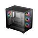 Корпус DeepCool CG530 4F Black без БЖ (R-CG530-BKADA4-G-1) [614350], фото 1