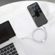 Кабель Baseus High Density Braided Fast Charging Data Cable Type-C to iP PD 20W 2m White (CATLGD-A02) [802554], фото 10