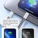 Кабель ColorWay USB Type-C - USB Type-C (M/M), 3.0 А, 2 м, Black (CW-CBPDCC068-BK) [604319], фото 11