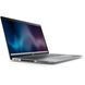 Ноутбук Dell Latitude 5540 15.6" FHD IPS AG, Intel i7-1355U, 16GB, F512GB, UMA, Lin, сірий (N095L554015UA_UBU) [100010], фото 8