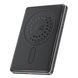 Універсальна мобільна батарея Promate Blade-5 5000mAh 20W Black (blade-5.black) [603487], фото 1