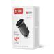 Автомобільний зарядний пристрій ColorWay 2USB (Type-C PD30W + USB QC3.0 18W) 48W Gray (CW-CHA065PD-GR) [618407], фото 1