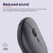 Миша Trust Puck Rechargeable, Ultra-Thin, BT/WL, Silent, чорний (24059_TRUST) [104044], фото 11