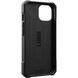 Чохол-накладка Urban Armor Gear Monarch для Apple iPhone 15 Kevlar Black (114289113940) [602158], фото 8