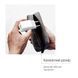 Мережевий зарядний пристрій ColorWay GaN Mini 20W PD Port PPS USB (Type-C PD + USB QC4.0) White (CW-CHS062PD-WT) [614607], фото 11