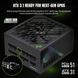Блок живлення GAMEMAX (GX PRO 1250G) [304241], фото 6