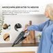 Бездротовий пилосос CECOTEC Conga PopStar Micro 18,5V Animal Hand (CCTC-05540) [51086], фото 8