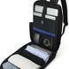 Рюкзак Tigernu T-B9152 15.6" Black (T-B9152Black) [800098], фото 8