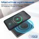 Універсальна мобільна батарея Promate Blade-5 5000mAh 20W Black (blade-5.black) [603487], фото 4