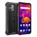 Смартфон Blackview BV8900 6.5" 8/256ГБ, 2SIM, 10000мА&bull;год, чорний UA (з тепловізором) (6931548313502) [101251], фото 20