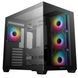 Корпус DeepCool CG530 4F Black без БЖ (R-CG530-BKADA4-G-1) [614350], фото 14