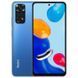 Смартфон Xiaomi Redmi Note 11 6/128GB NFC Dual Sim Twilight Blue_EU_ (Redmi Note 11 6/128GB NFC Twilight Blue_EU_) [600001], фото 1