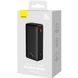 Універсальна мобільна батарея Baseus Airpow 30000mAh 20W Black (PPQD090101) [616994], фото 6
