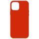 Чохол-накладка Armorstandart Icon2 для Apple iPhone 12 Pro Max Red (ARM60576) [601342], фото 1