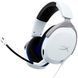 Гарнітура HyperX Cloud Stinger 2 Core PS5/PS4, mini-jack, біло-синій (6H9B5AA) [107315], фото 1