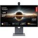 Монітор Lenovo Yoga Pro 27UD-10 (67E5RAC2UA) [728599], фото 1
