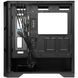 Корпус Chieftec APEX Q 2x140mm+1x120mm, USB-C, E-ATX, без БЖ, Black (GA-01B-Q-OP) [402945], фото 4