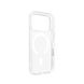Чохол Belkin для iPhone 17 Pro, Magnetic Protective Clear (MSA031HQCL) [111904], фото 9