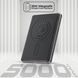 Універсальна мобільна батарея Promate Blade-5 5000mAh 20W Black (blade-5.black) [603487], фото 2