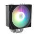 Процесорний кулер Zalman CNPS9X OPTIMA2, ARGB LGA1851, 1700, 1200, 115x, 2066, 2011-V3, 2011, AM5, AM4, AM3, 4pin PWM, 3pin+5VARGB, TDP190W (CNPS9XOPTIMA2) [111344], фото 8