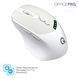 Миша бездротова OfficePro White (M520W) [615518], фото 6