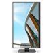 Монітор TFT 27" AOC, IPS 4K UHD, 4ms, HDMIx2, DP, USB hub, USB-C, HAS, Pivot, колонки, чорний (U27P2CA) [400450], фото 3