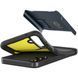 Чохол-накладка Spigen Slim Armor для Samsung Galaxy S23 FE SM-S711 Metal Slate (ACS06378) [616541], фото 6