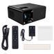 Проектор HOCO DT6 wireless projector (720P same screen version) (EU) (6942007663632) [805347], фото 7