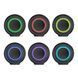 Портативна колонка ACEFAST K2 Air Portable Speaker Black (6974316284734) [805744], фото 7
