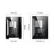 Корпус Lian Li O11 Dynamic Mini V2 Black без БЖ (G99.O11DMIV2X.00) [616495], фото 10