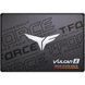 Накопичувач SSD 512GB Team Vulcan Z 2.5" SATAIII 3D TLC (T253TZ512G0C101) [607900], фото 8