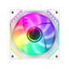 Кулер для корпуса GAMEMAX (FN12A-S3I-W) [303442], фото 2