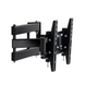 Кріплення для візуальних систем CHARMOUNT (TV02T-R3 Black) [302268], фото 1