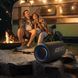 Портативна колонка ACEFAST K2 Air Portable Speaker Black (6974316284734) [805744], фото 10