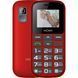 Мобiльний телефон Nomi i1871 Dual Sim Red (i1871 Red) [600347], фото 9