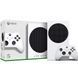 Ігрова консоль Xbox Series S 512GB, біла (EP2-10061) [102500], фото 7