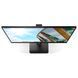 Монітор TFT 27" AOC, IPS 4K UHD, 4ms, HDMIx2, DP, USB hub, USB-C, HAS, Pivot, колонки, чорний (U27P2CA) [400450], фото 5