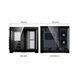 Корпус Lian Li O11 Dynamic Mini V2 Black без БЖ (G99.O11DMIV2X.00) [616495], фото 9