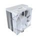Система охолодження для комп&rsquo;ютерного процесора MULTI SOCKET WHITE MONTECH (NX400 (W)) [501898], фото 6