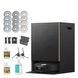 Робот-пилосос Dreame Bot MatriX 10 Ultra Black (RLX95CE-bl) [614498], фото 23