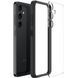 Чохол Spigen для Samsung Galaxy S24, Ultra Hybrid, Matte Black (ACS07352) [18206], фото 12