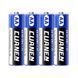 Батарейка Cuanen LR6/AA Super Heavy Duty (4шт) (6971863850030) [806173], фото 1