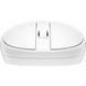Мишка бездротова HP 240 Bluetooth, 3 кн., 1600 dpi, біла (793F9AA) [401266], фото 2