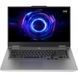 Ноутбук Lenovo LOQ 17IRX10 (83JH00B5RA) [719120], фото 1