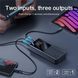 Універсальна мобільна батарея Joyroom 20000mAh 22.5W Black (JR-QP192) [617553], фото 7