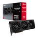 Вiдеокарта ASUS Radeon RX 9070 16GB GDDR6 OC PRIME-RX9070-O16G (90YV0LI1-M0NA00) [102583], фото 11