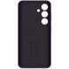 Чохол-накладка Samsung Silicone Cover для Samsung Galaxy S24 SM-S921 Dark Violet (EF-PS921TEEGWW) [614848], фото 5