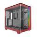 Корпус ATX W/O PSU MONTECH (KING 95 (R)) [501632], фото 1