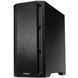 Корпус Chieftec APEX Q 2x140mm+1x120mm, USB-C, E-ATX, без БЖ, Black (GA-01B-Q-OP) [402945], фото 3